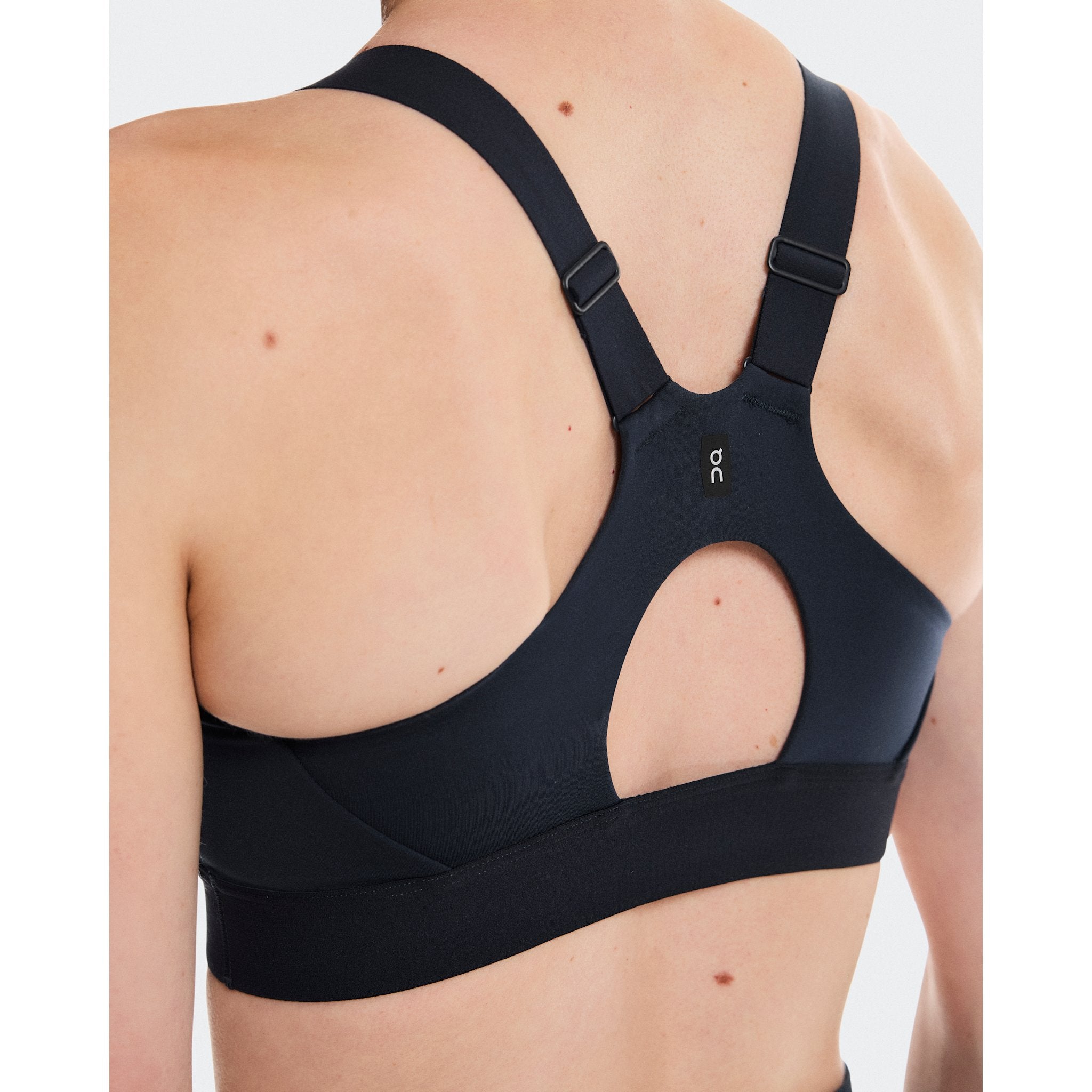 On Performance Bra Navy