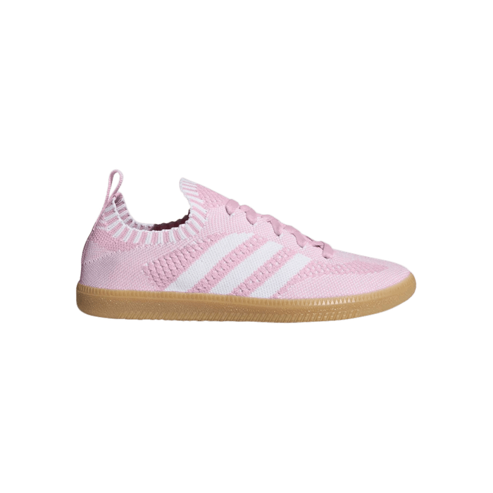 Adidas Wmns Samba Primeknit 'Wonder Pink'