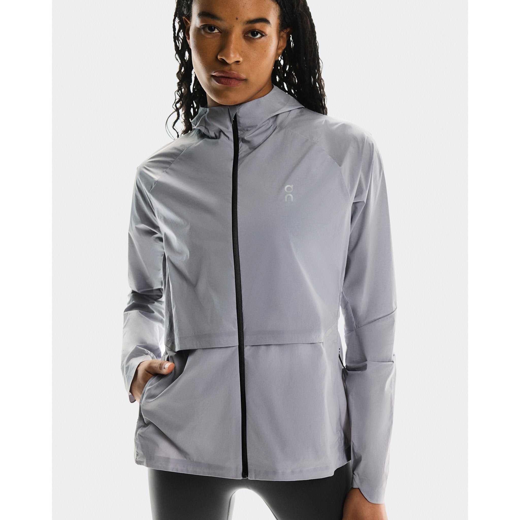 On Core Jacket Lilac