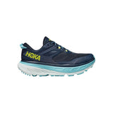 Hoka Wmns Stinson 6 'Outer Space Blue Glass'