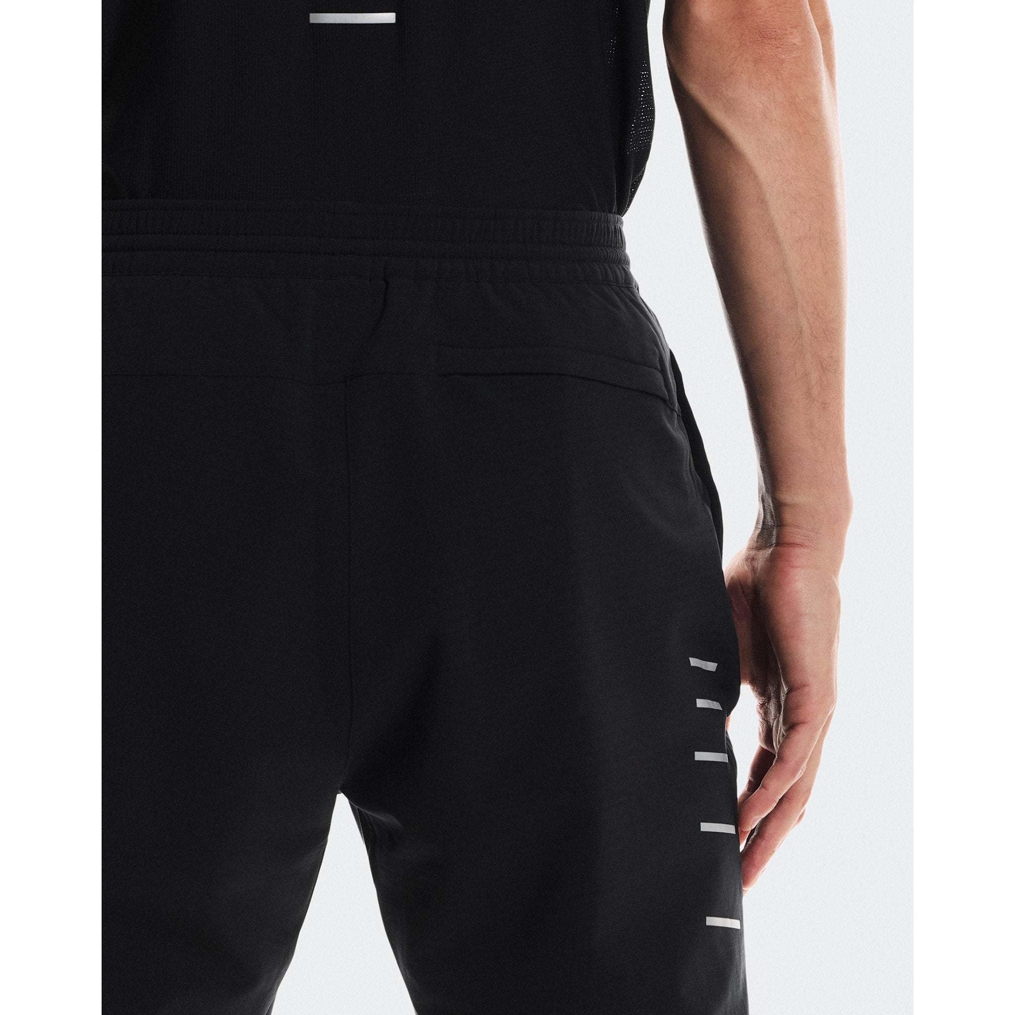 On Weather Pants Lumos Black