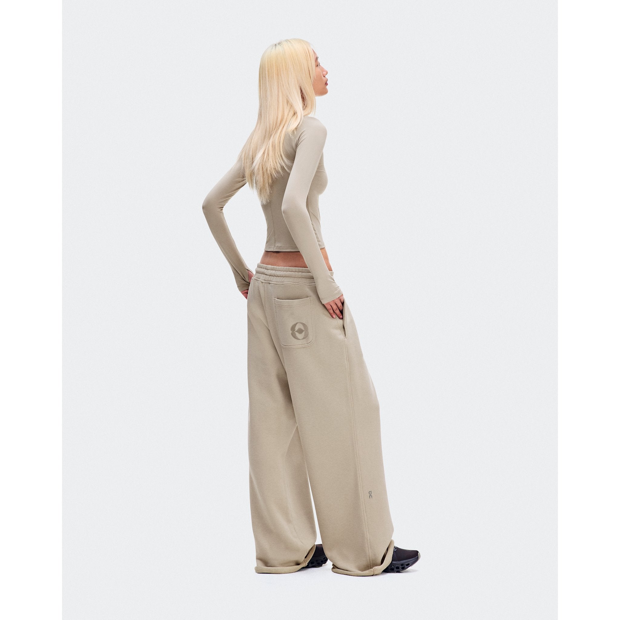 On Club Collective Pants FKA Lurien