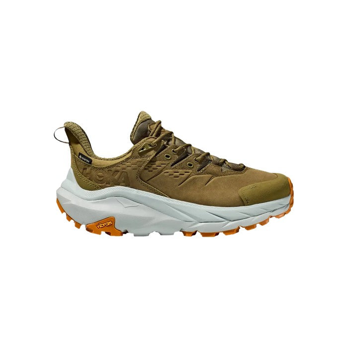 Hoka Kaha 2 Low GORE-TEX 'Green Moss'