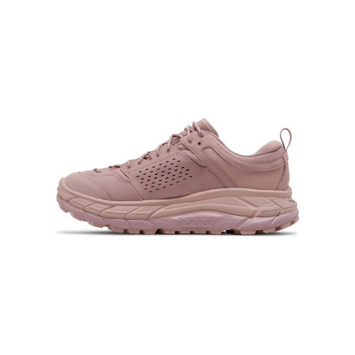 Hoka Tor Ultra Lo 'Pale Mauve'