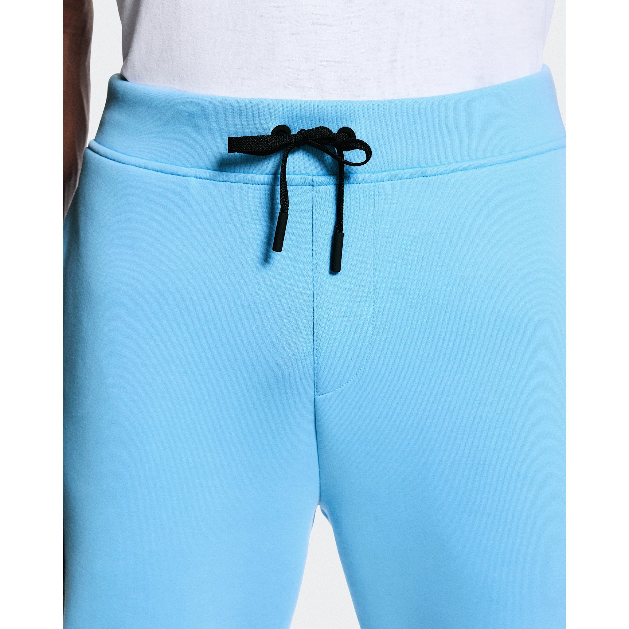 On Focus Tech Sweatpants Gourami