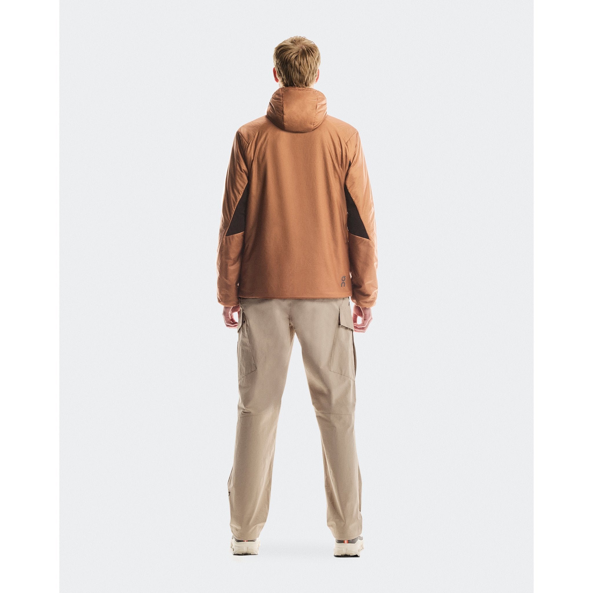 On Trek Jacket Insulated Sphynx