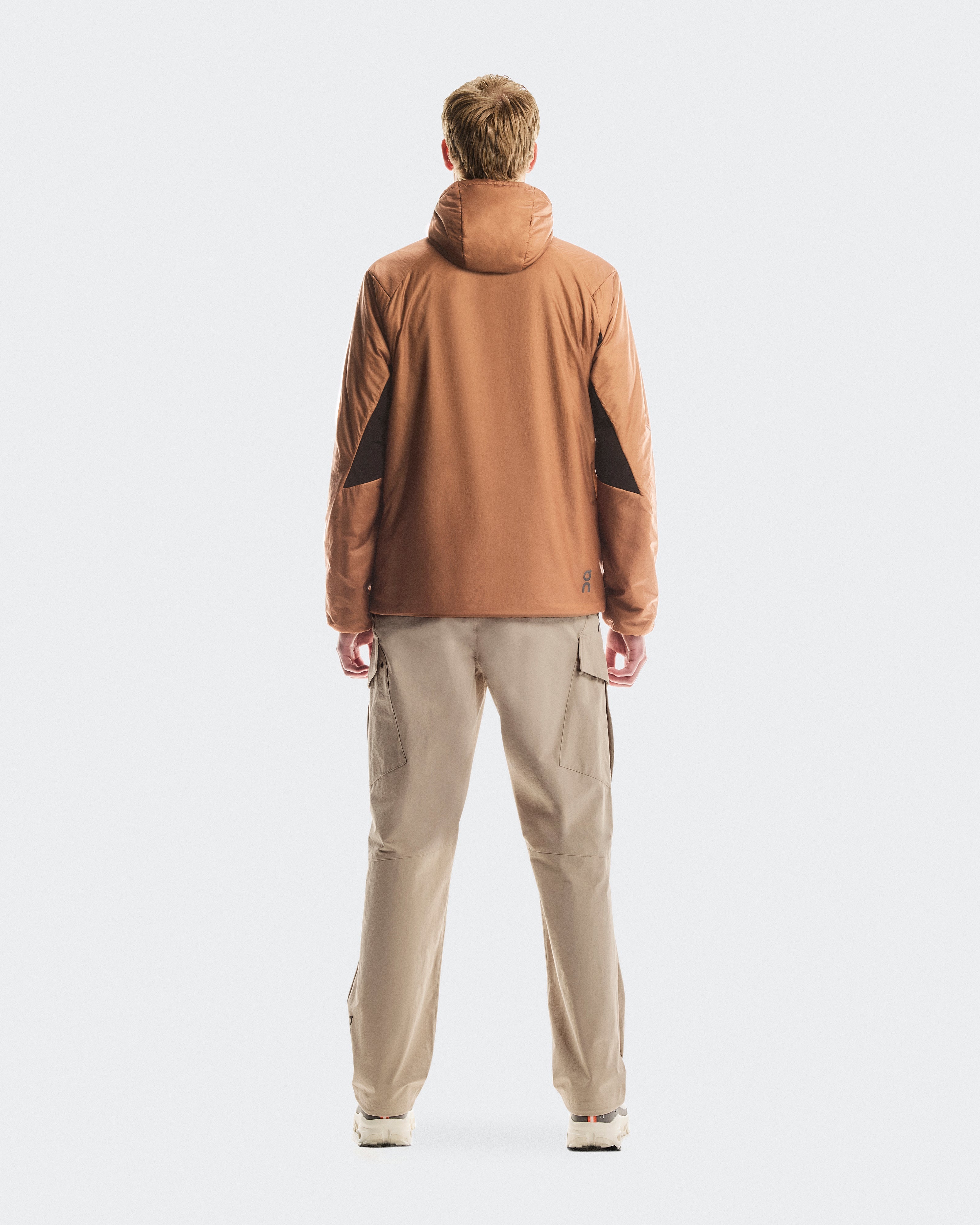 On Trek Jacket Insulated Sphynx