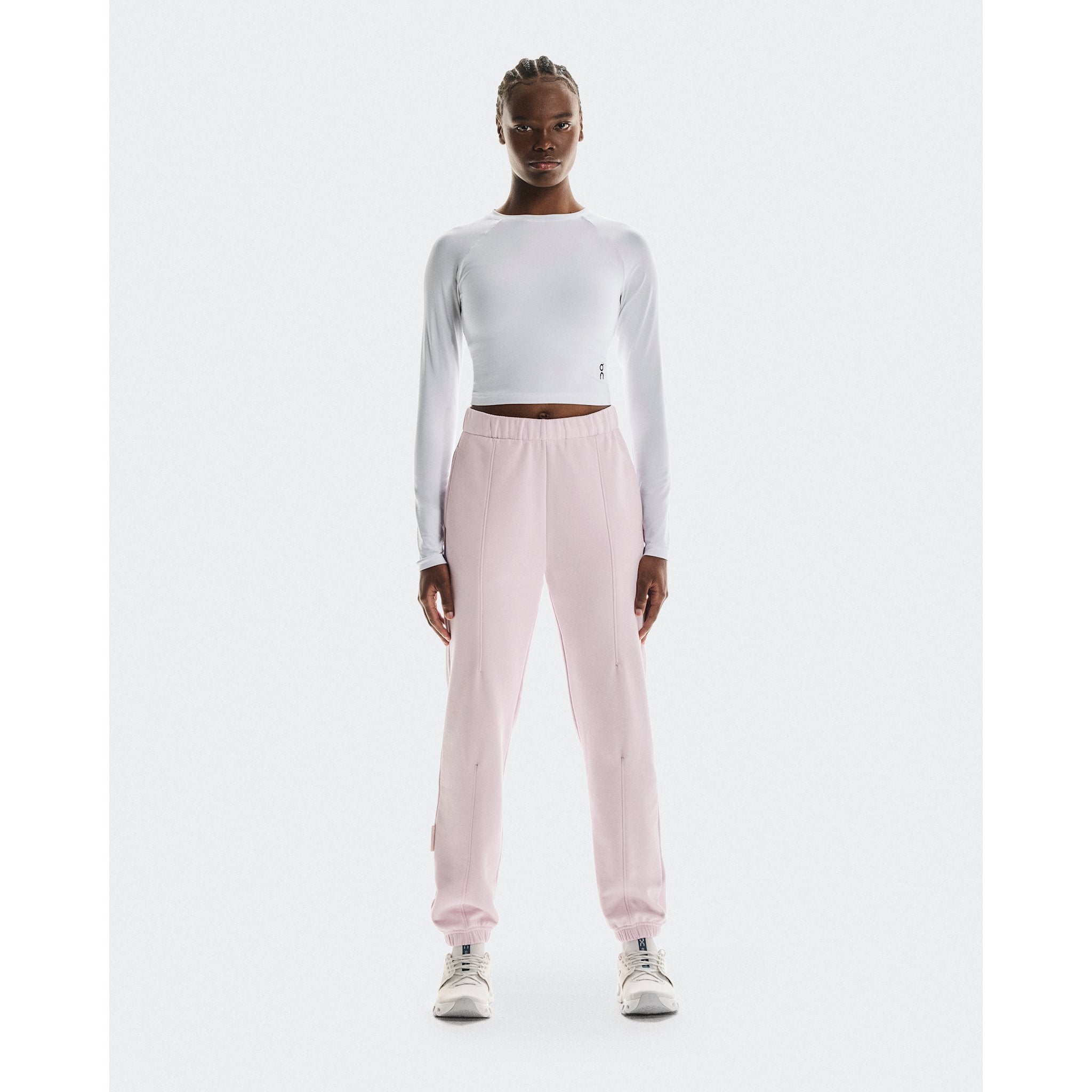 On Club Pants Orchid