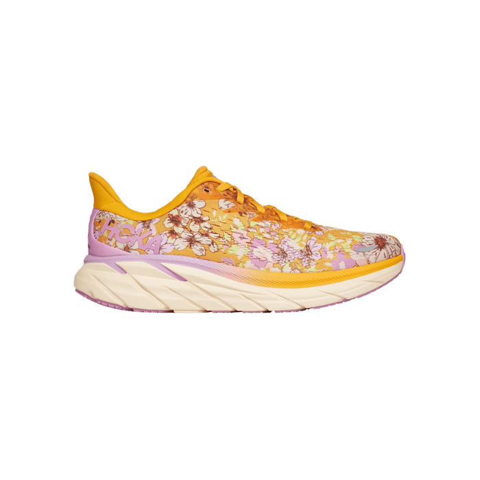 Hoka Free People Movement x Wmns Clifton 8 'Floral'