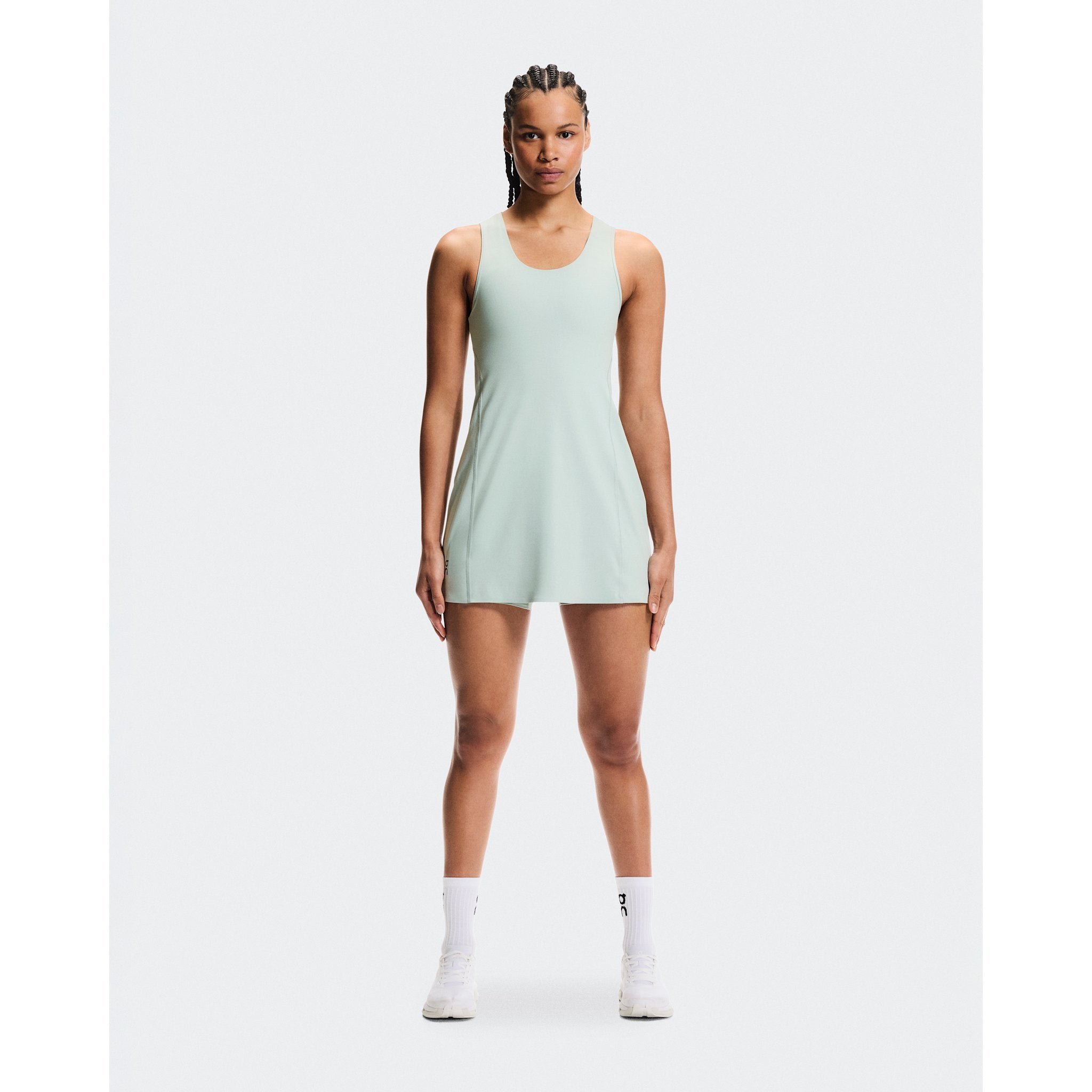 On Studio Dress Mineral