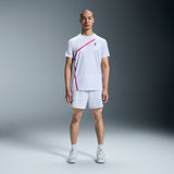 On Court Shorts White