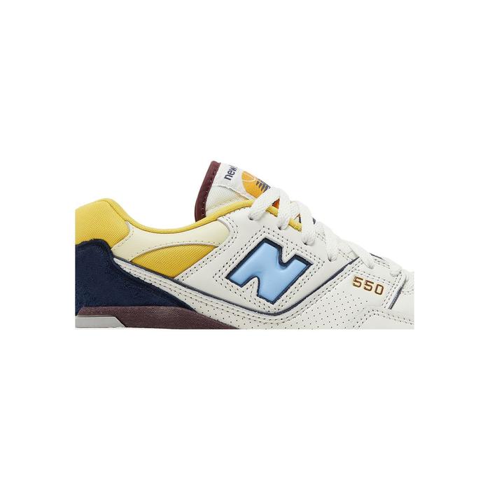 New Balance 550 'Marquette'