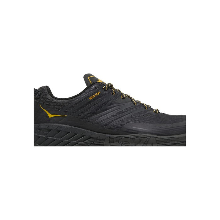 Hoka Speedgoat 4 GTX 'Anthracite'
