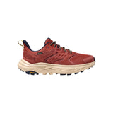 Hoka Anacapa 2 Low GORE-TEX 'Hot Sauce'