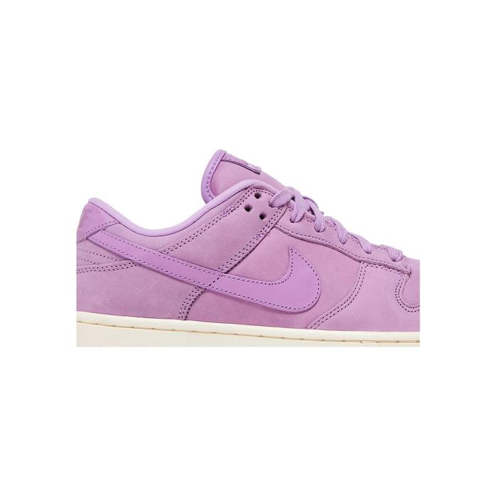 Nike Wmns Dunk Low Premium 'Rush Fuchsia'