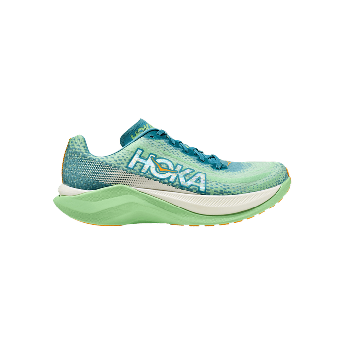 Hoka Mach X 'Ocean Mist'