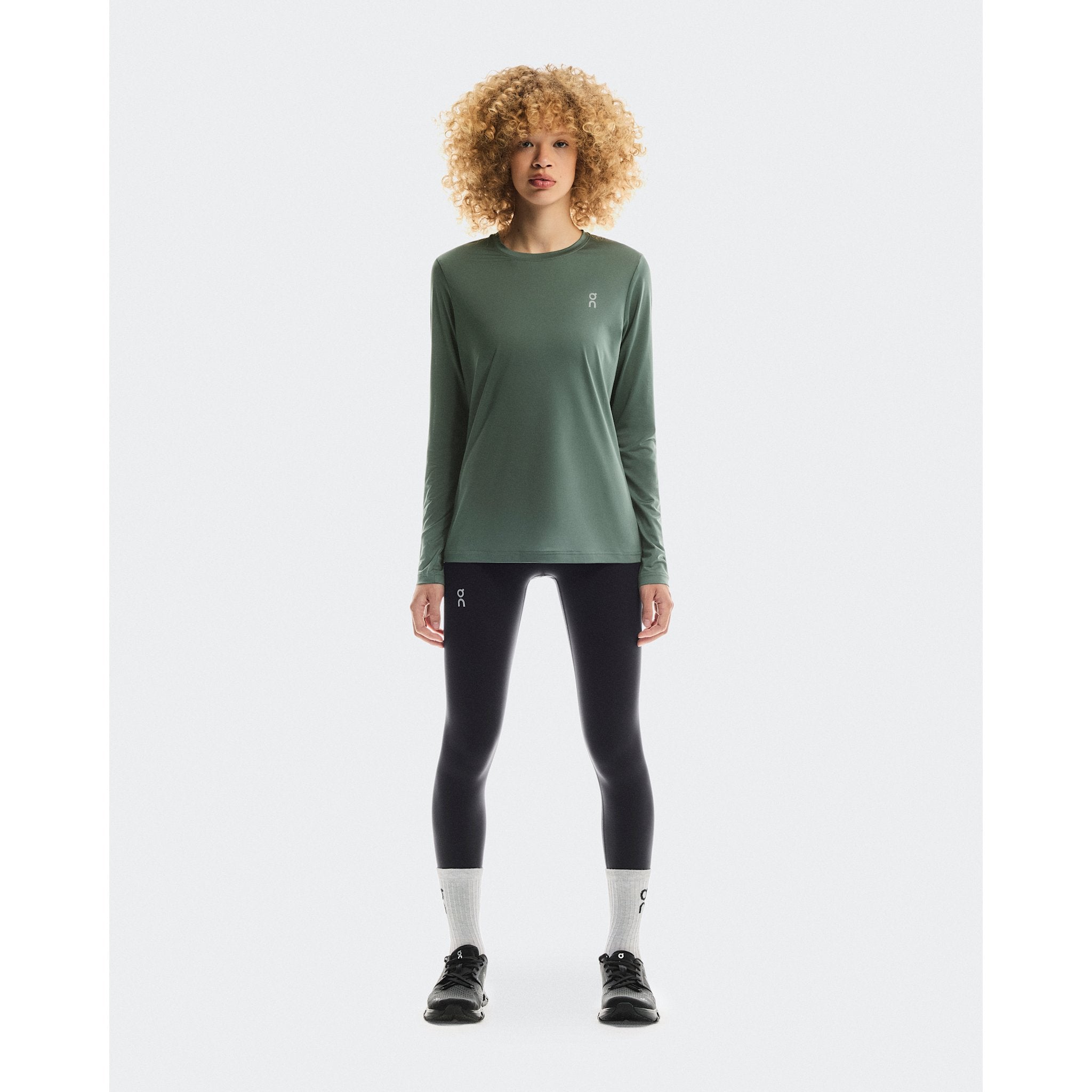 On Core Long-T Olive