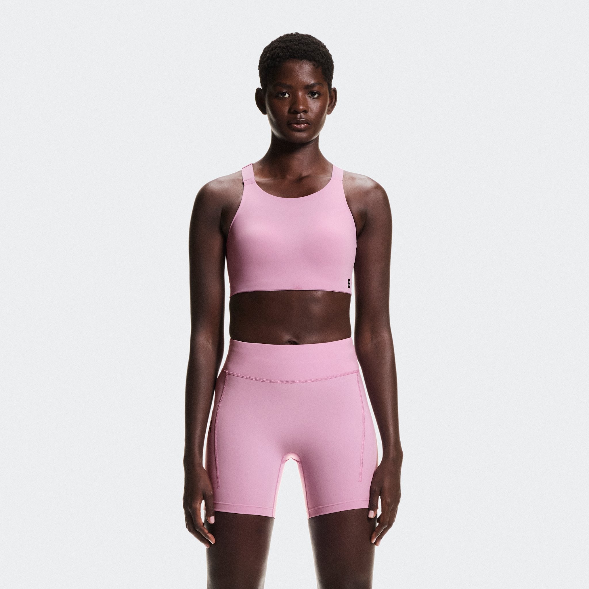 On Endurance Bra Sakura