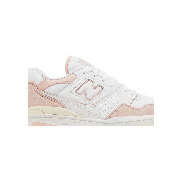 New Balance Wmns 550 'Pink Sand White'