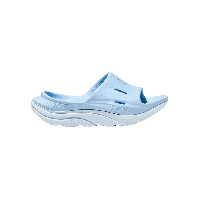 Hoka Ora Recovery Slide 3 'Ice Water'