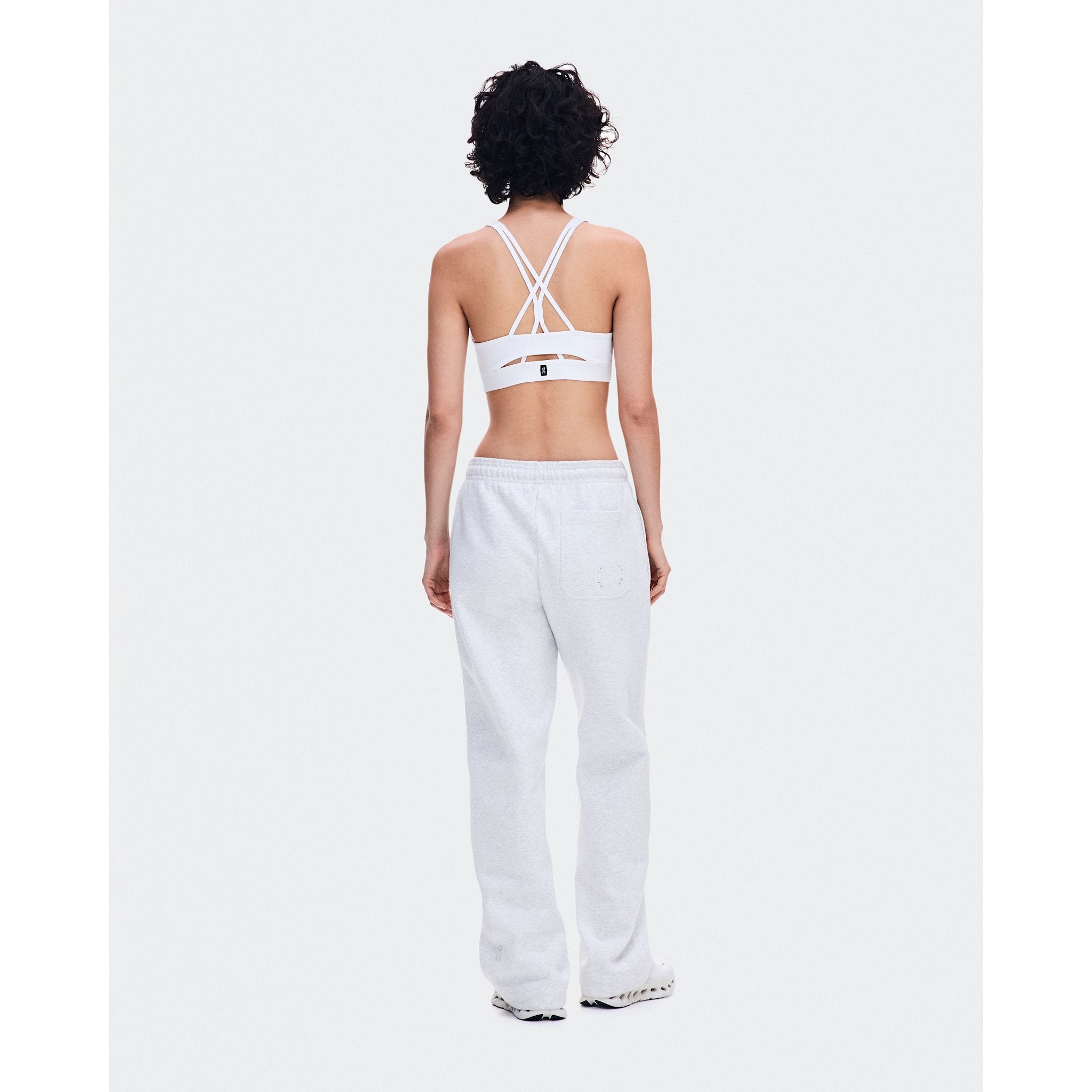 On Studio Bra White