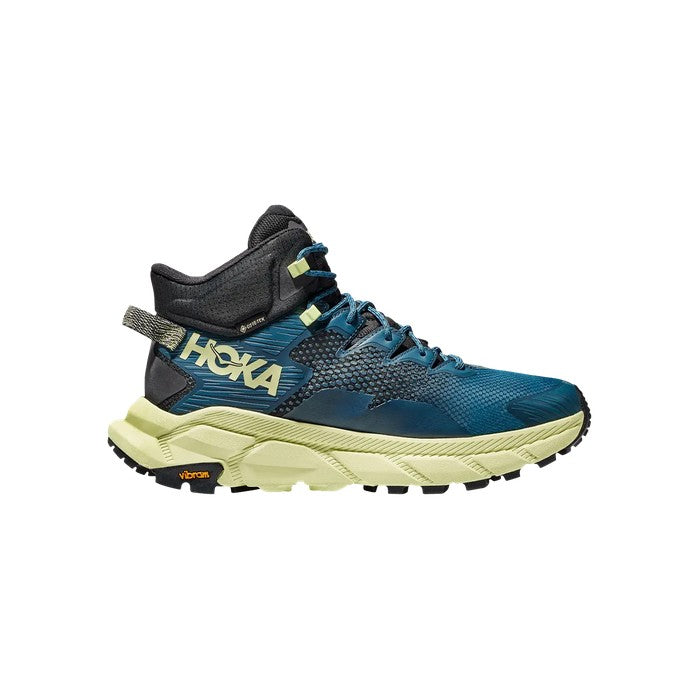 Hoka Trail Code GORE-TEX 'Blue Graphite'