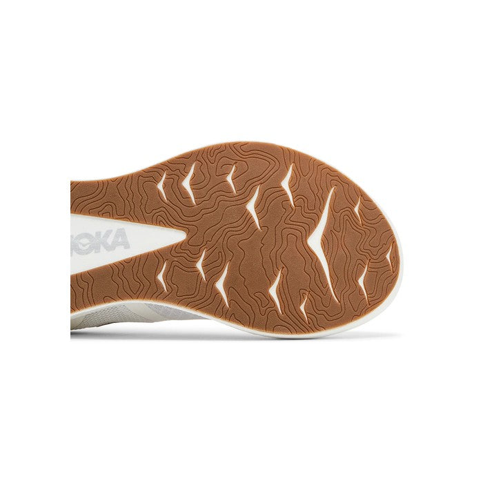 Hoka Transport X 'Triple White'
