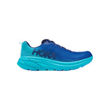 Hoka Rincon 3 'Bluing Scuba Blue'