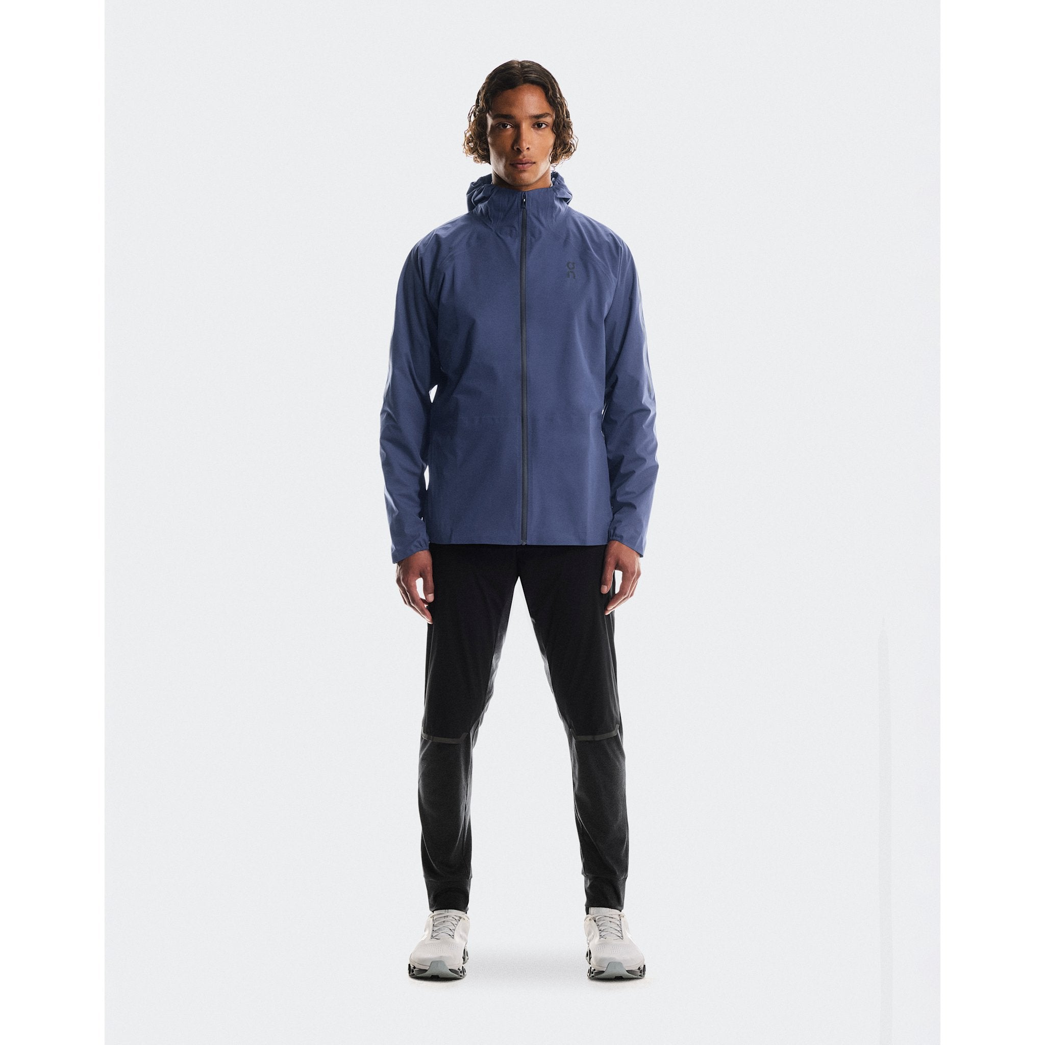 On Performance Jacket Waterproof Acai