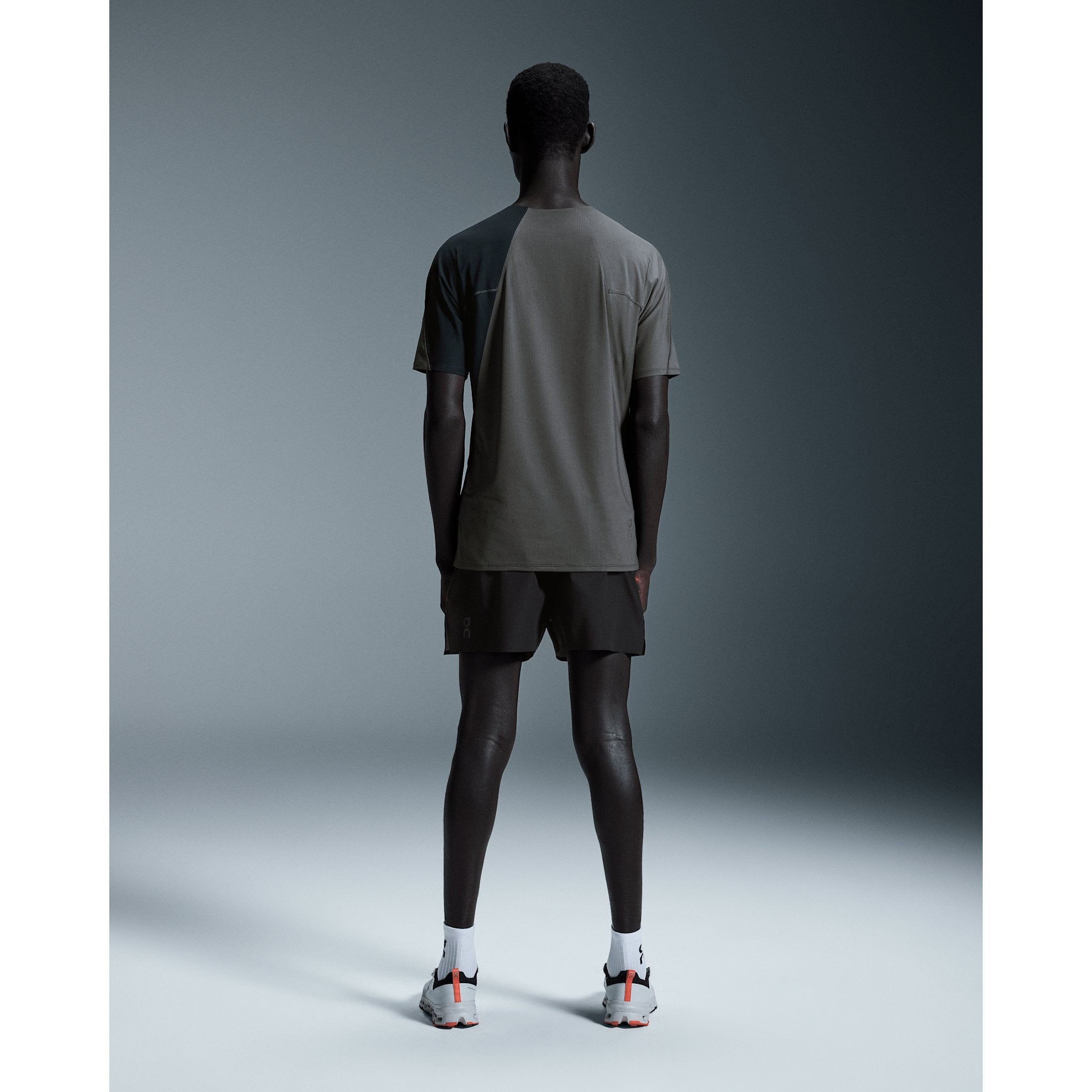 On Ultra Shorts Black