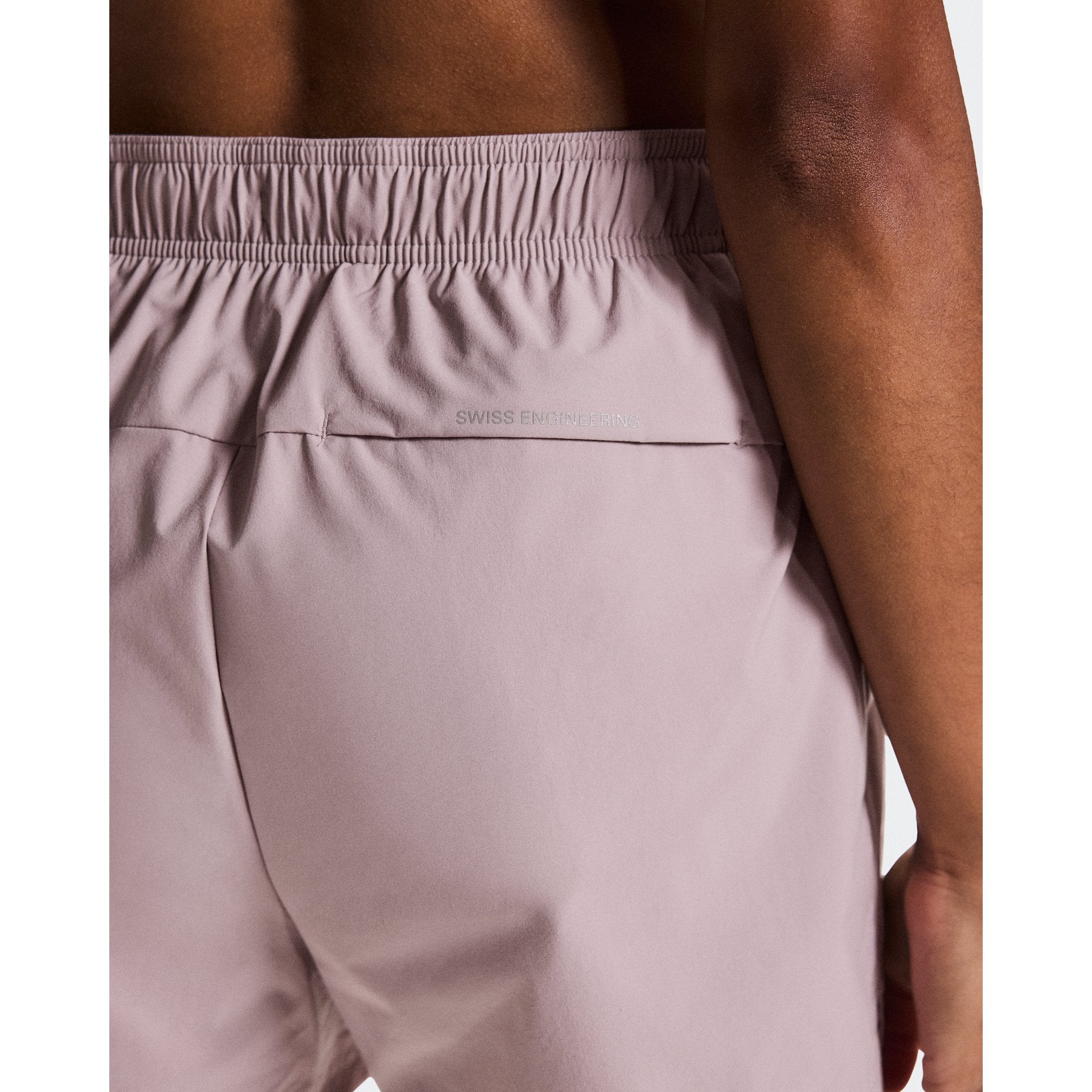 On 3" Core Shorts Heron
