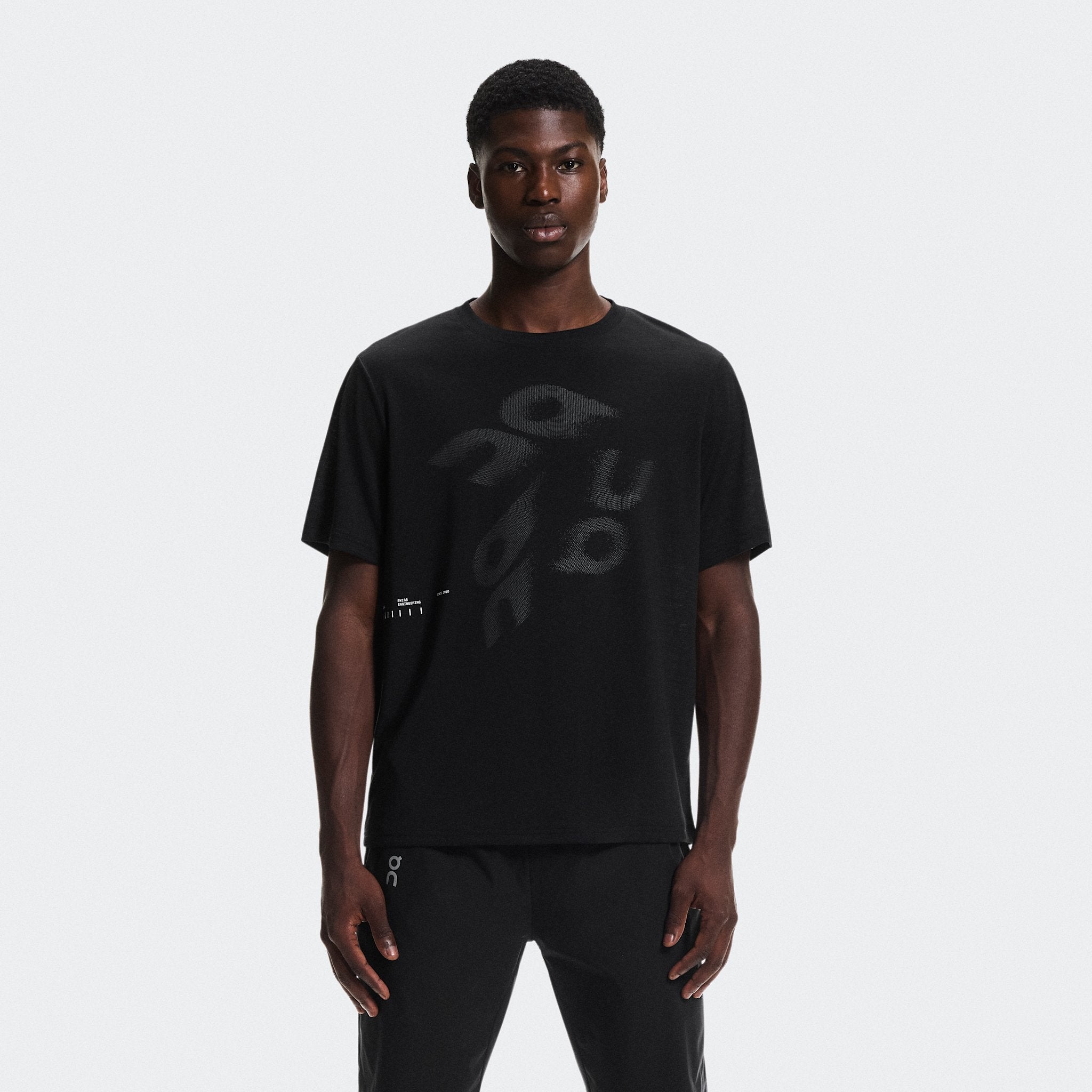 On Run-T Black