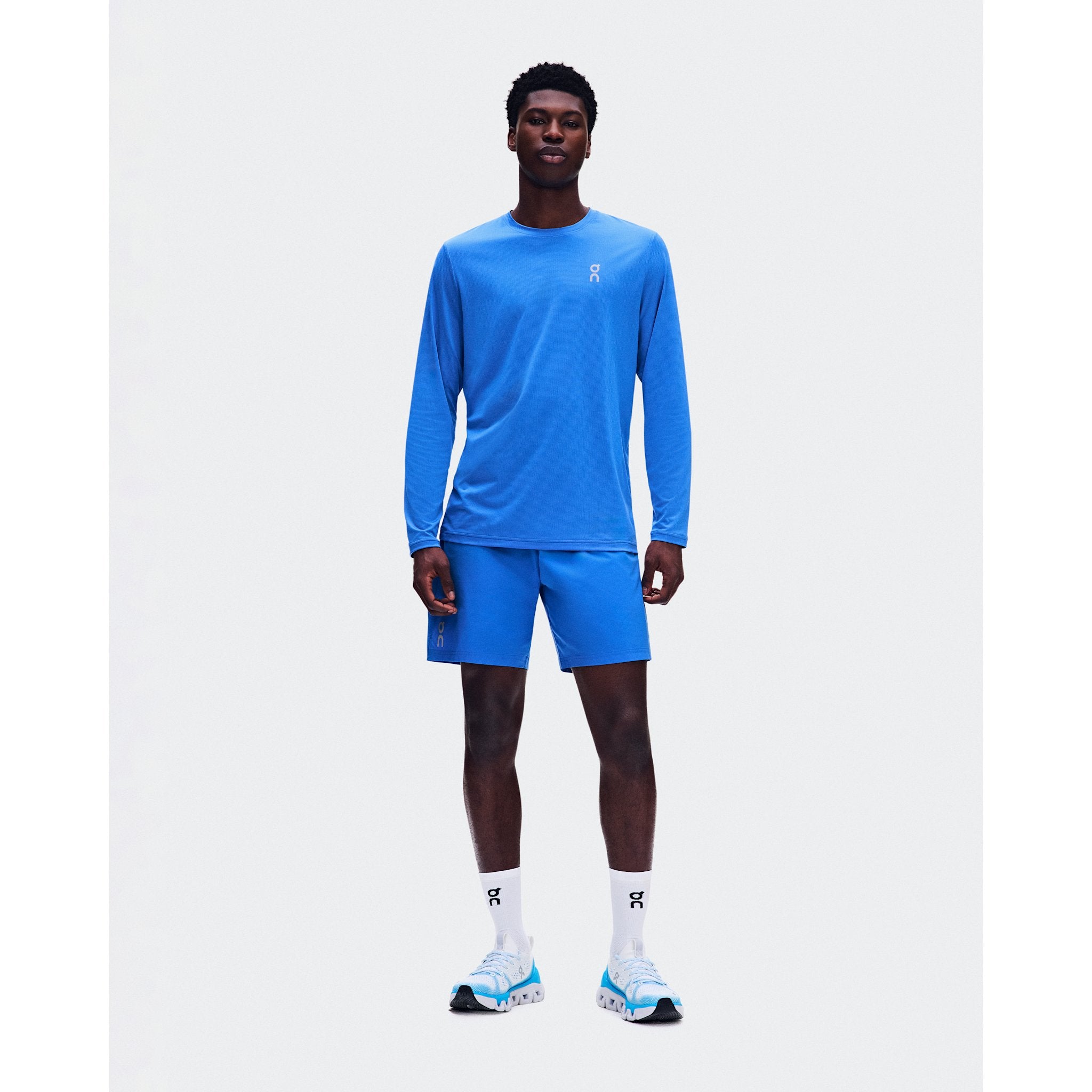 On Core Long-T Jay