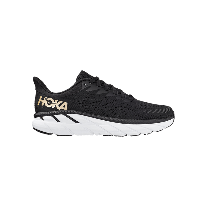 Hoka Wmns Clifton 7 'Black Bronze'