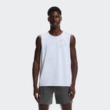 On Run Tank White