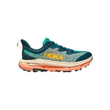 Hoka Wmns Mafate Speed 4 'Deep Teal Water Garden'