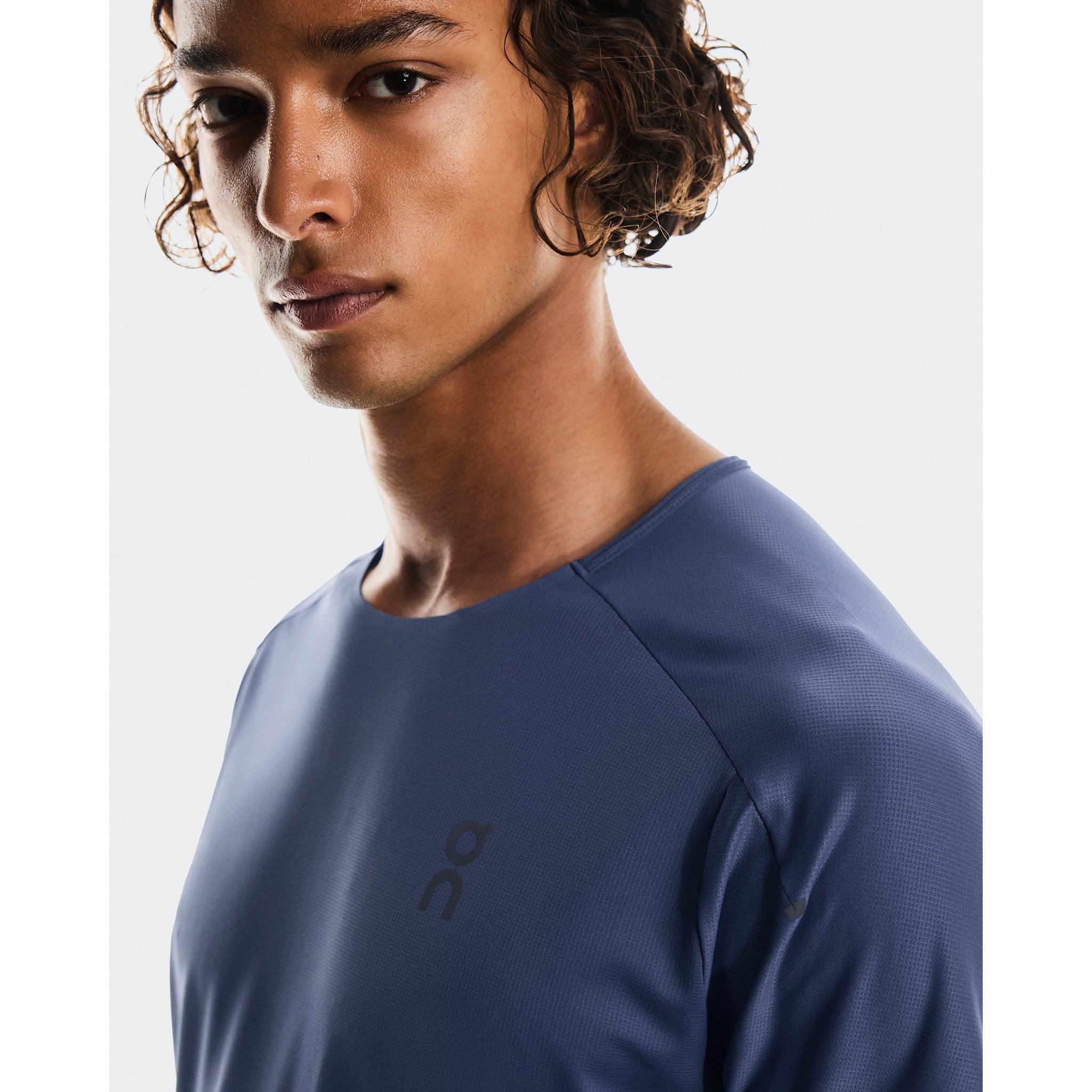 On Performance-T Acai | Black