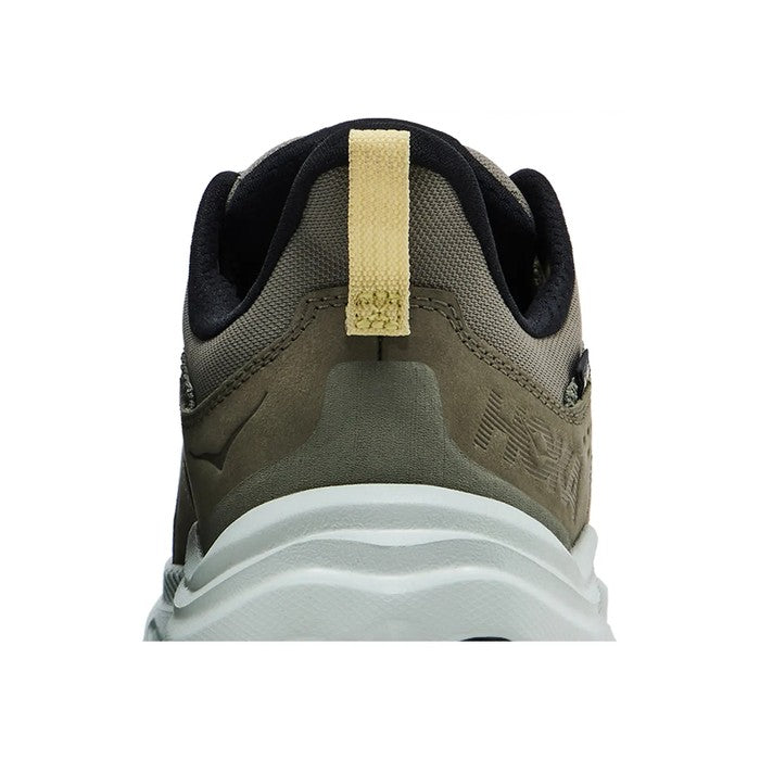 Hoka Anacapa 2 Low GORE-TEX 'Olive Haze'