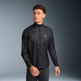 On Zero Jacket White