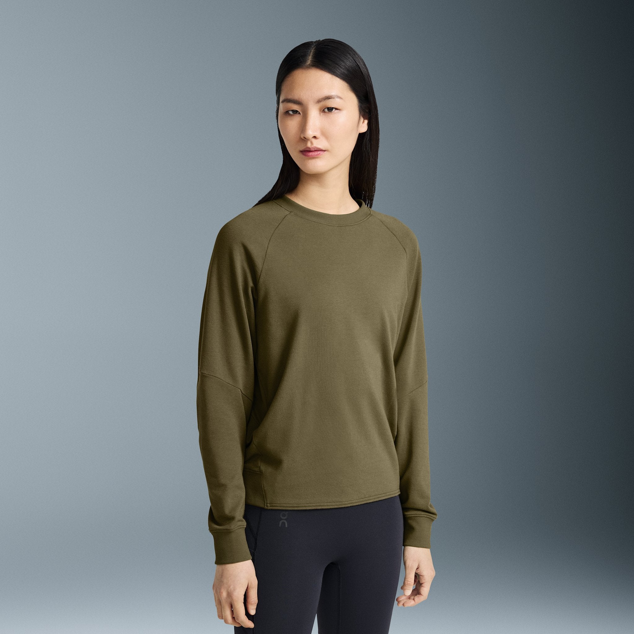 On Movement Crew Hunter