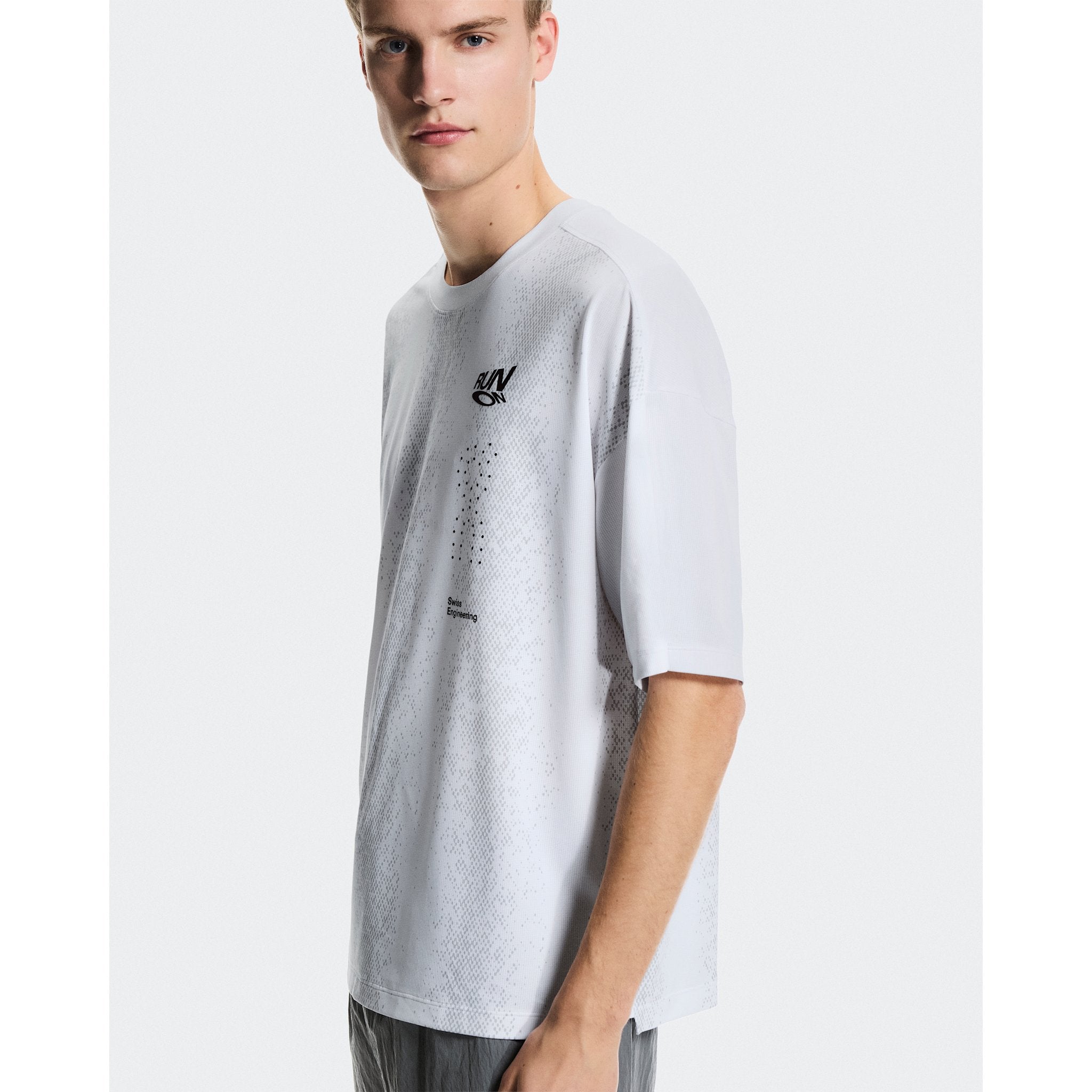 On Performance Volt-T White