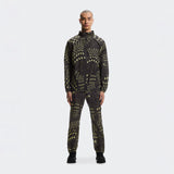 On Ultra Pants Iron | Lime