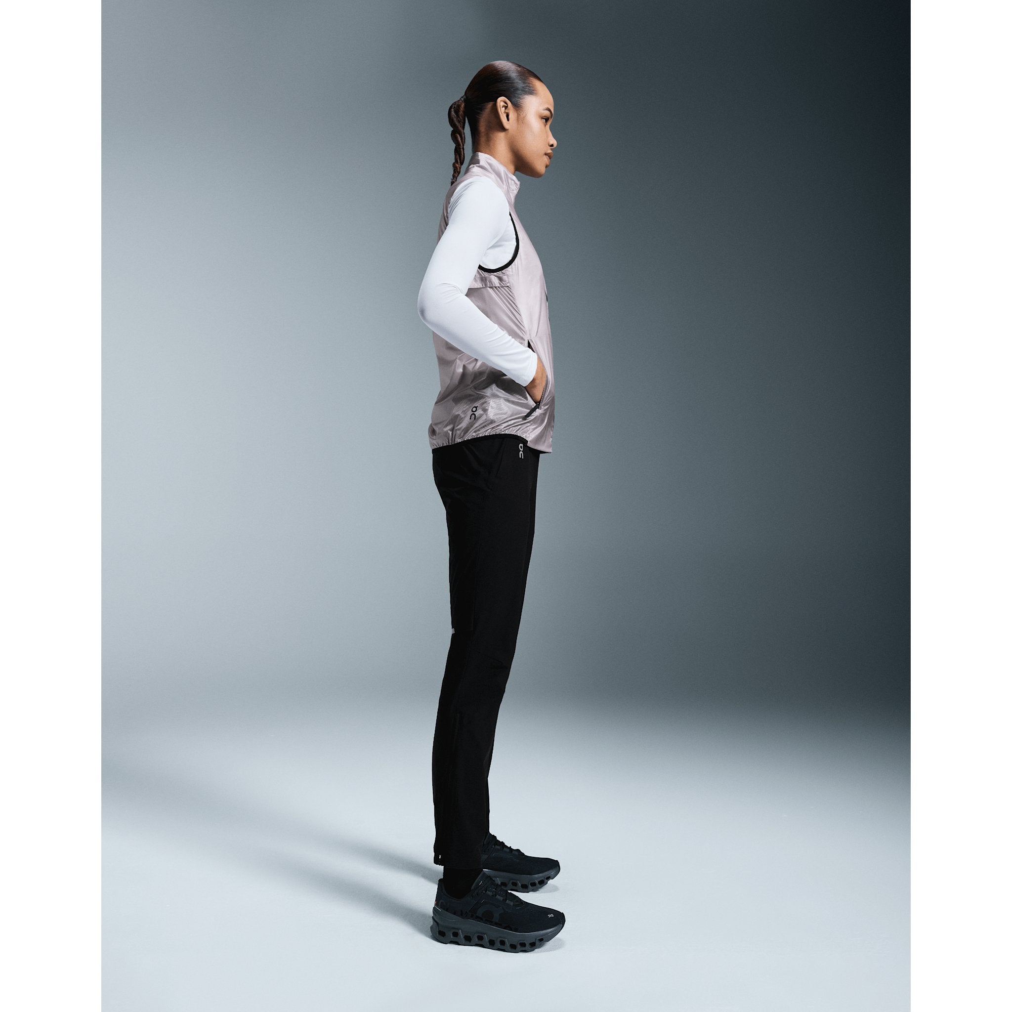On Core Pants Black