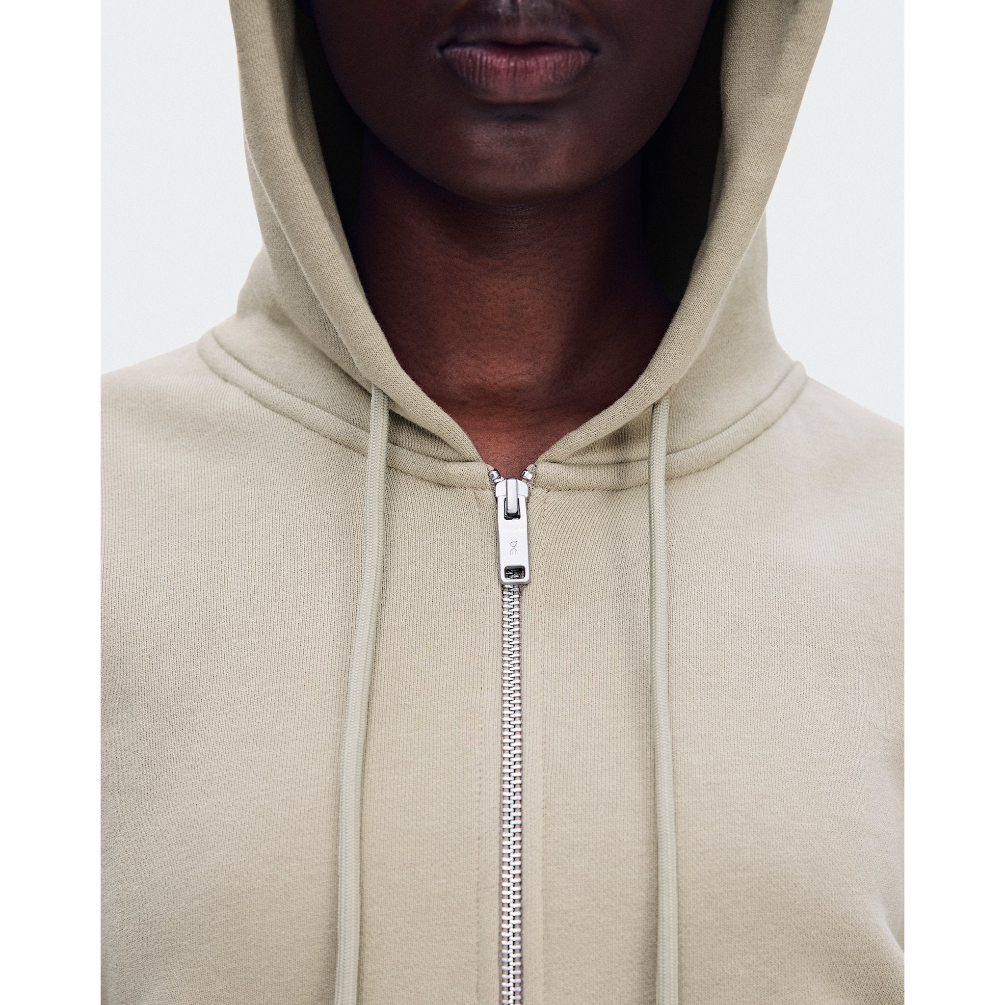 On Club Collective Full Zip Hoodie FKA Lurien