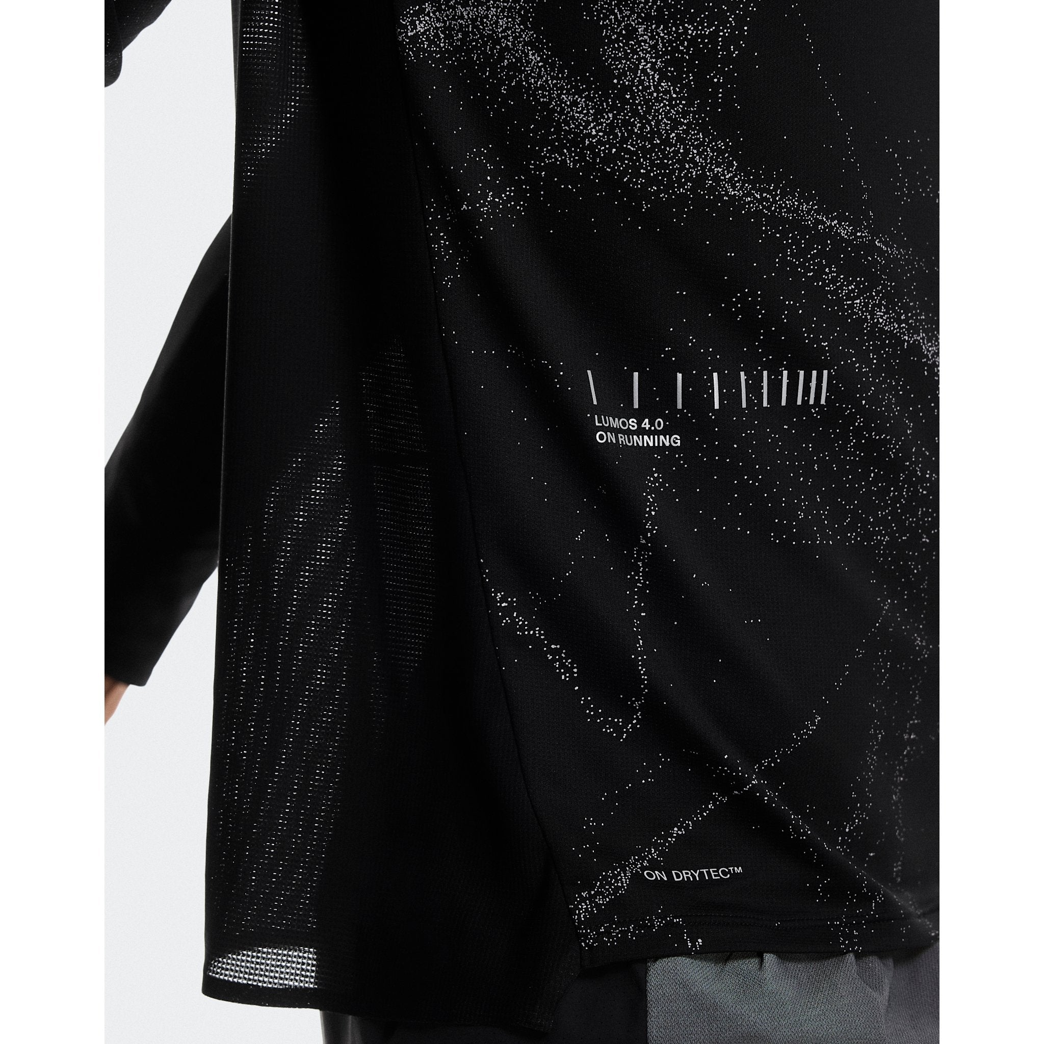 On Performance Long-T Lumos Black