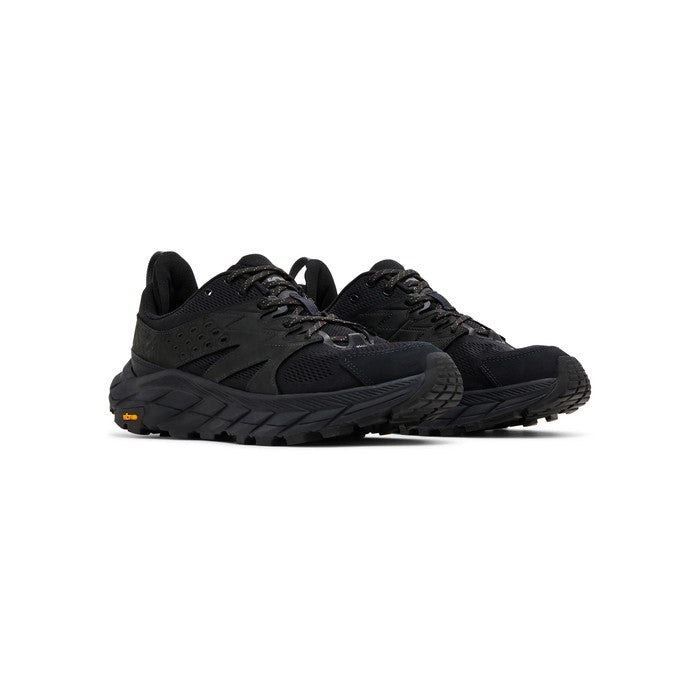 Hoka Anacapa Breeze Low 'Triple Black'