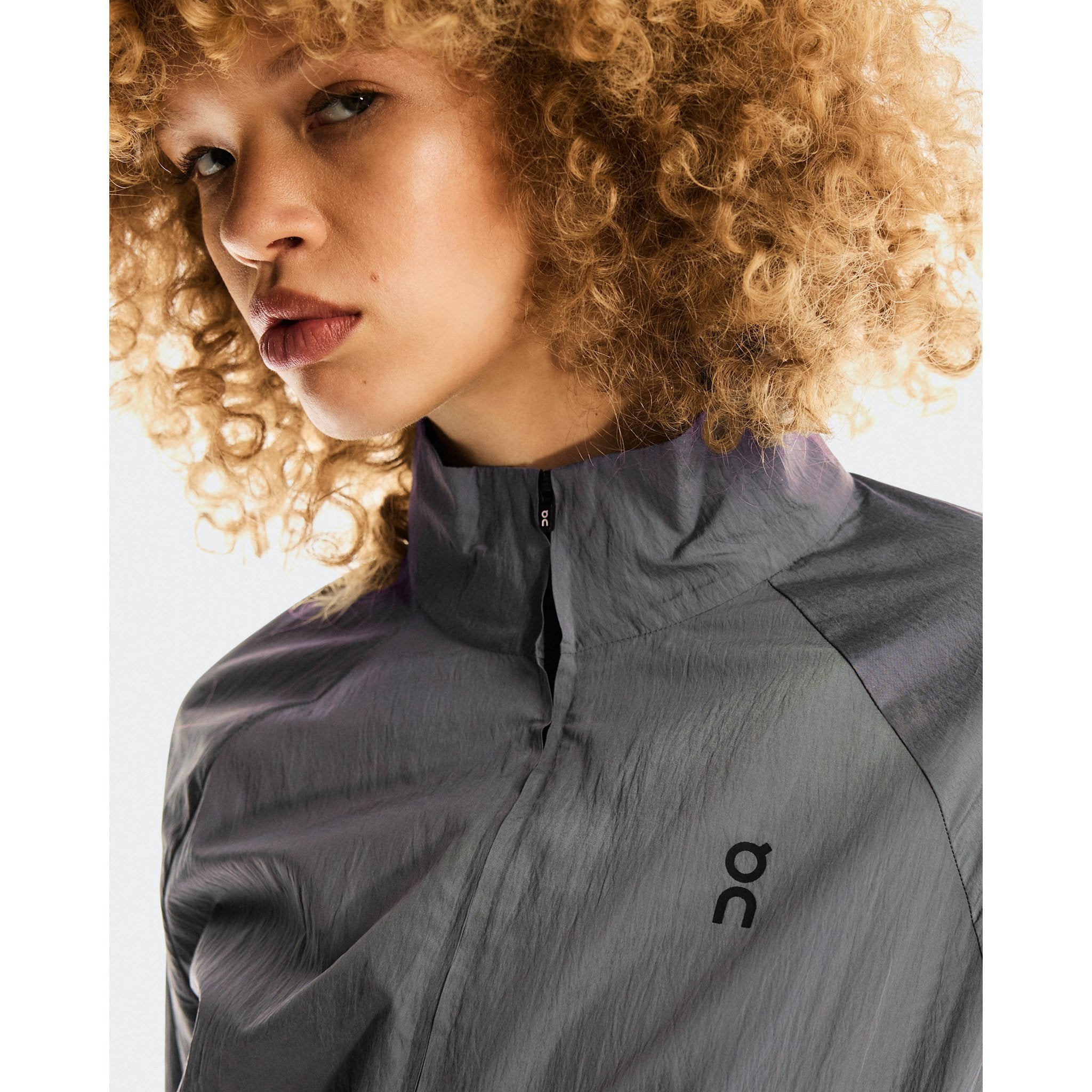 On Court Jacket Eclipse