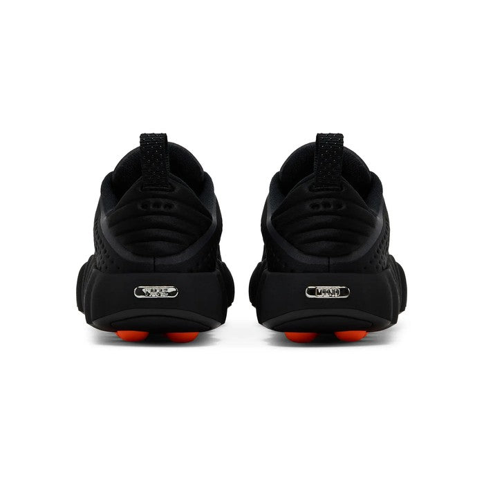 Nike Wmns Mind 002 'Black Hyper Crimson'