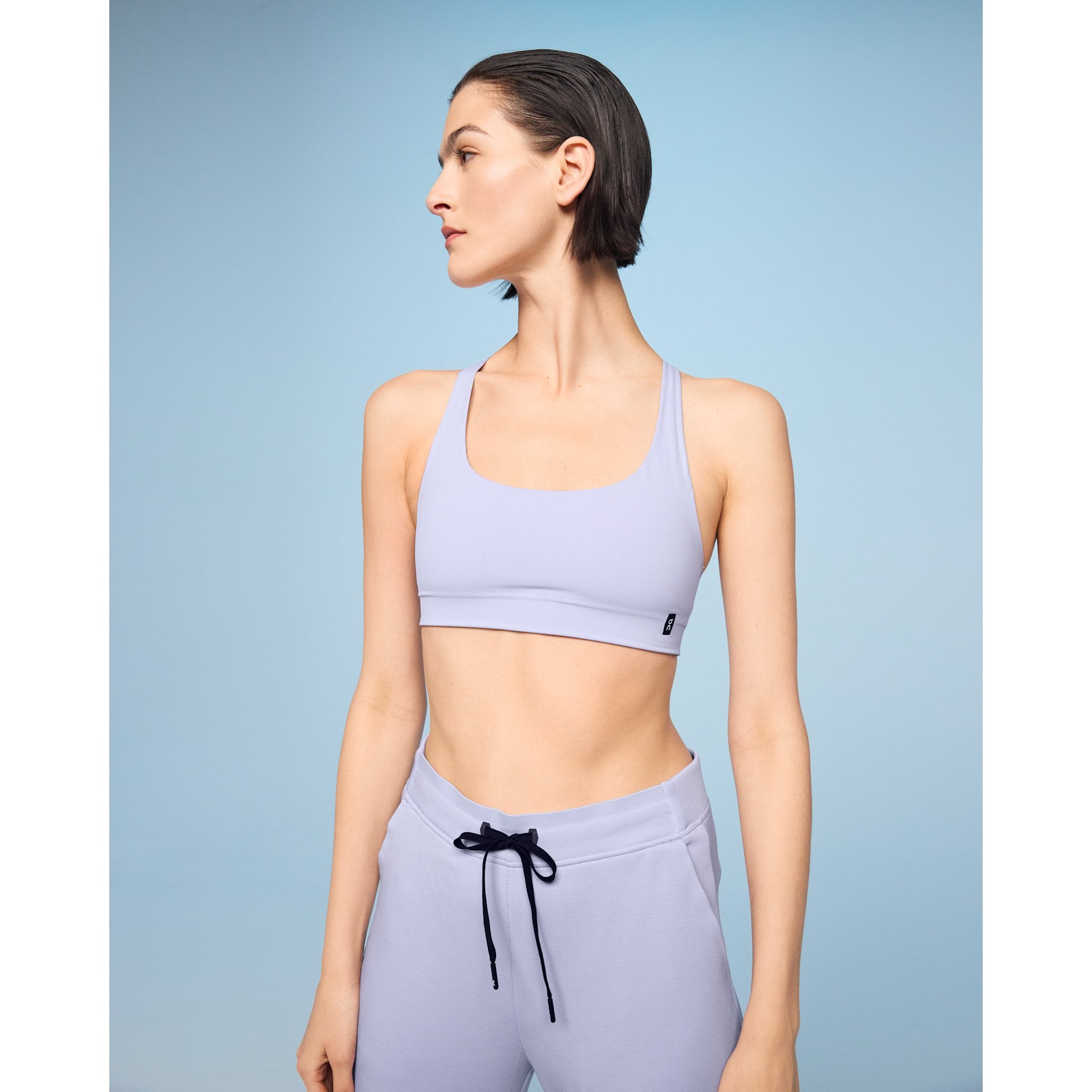 On Movement Bra Lavender