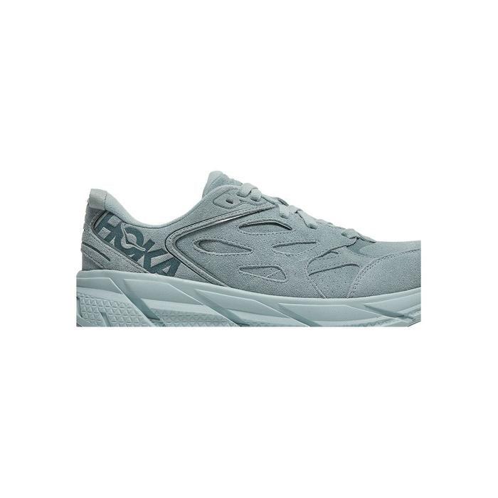 Hoka Clifton L 'Grey Mist'